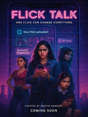 cover image of Flick Talk